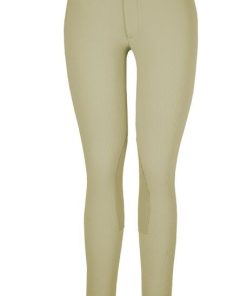 Devon-Aire Ladies All-Pro Ribbed Breech
