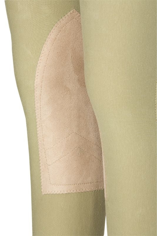 DevonAire Ladies Versailles Classic Breech 24L Tan - Image 4