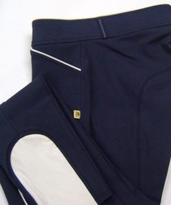 Alternative view of Devon-Aire Signature Woven Breech