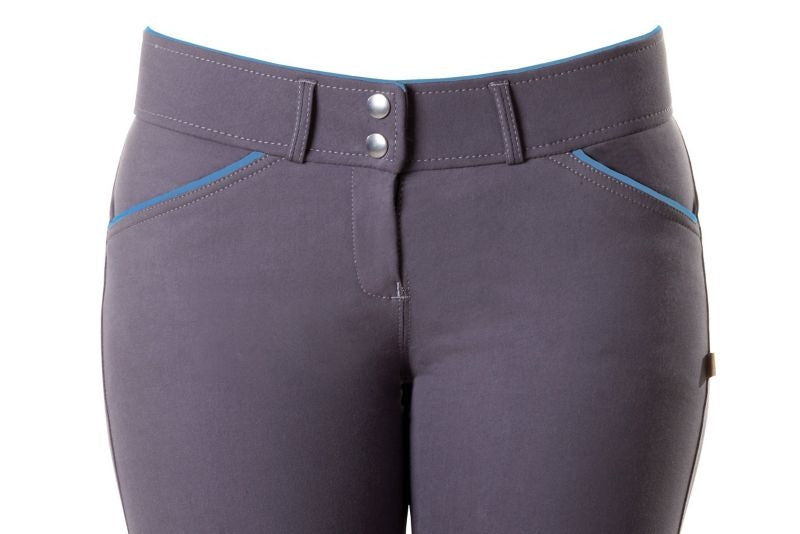 Devon-Aire Signature Woven Breech - Image 4