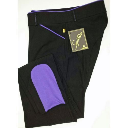 Devon-Aire Signature Woven Breech - Image 5
