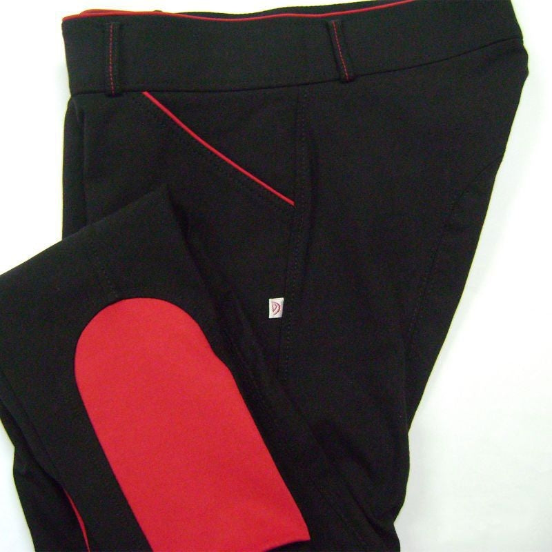 Devon-Aire Signature Woven Breech - Image 13