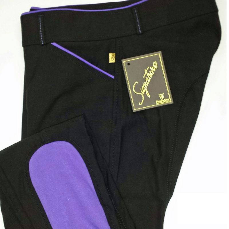 Devon-Aire Signature Woven Breech - Image 15