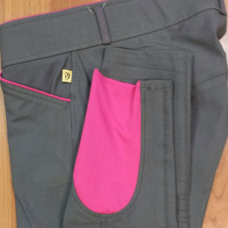 Devon-Aire Signature Woven Breech - Image 17