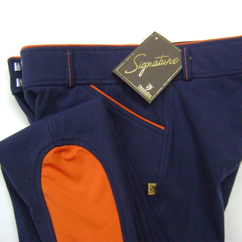 Devon-Aire Signature Woven Breech - Image 23