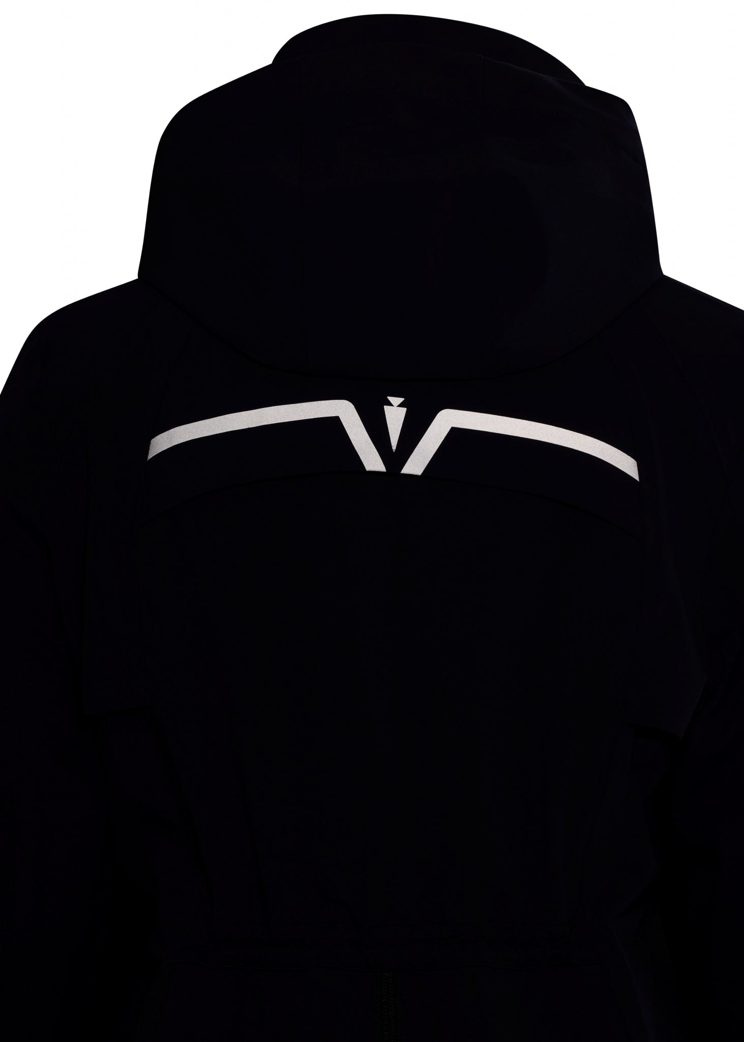 Kerrits Victory Lap Waterproof Shell - Image 4