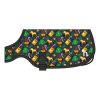 Horze Santa Dog Fleece Coat
