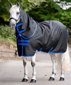 Alternative view of Amigo Ripstop 900D Plus Pony TO 50g