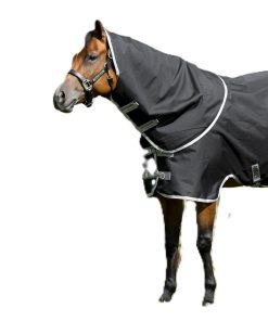 Amigo Ripstop 900D Quarter Horse Turnout Hood 0g