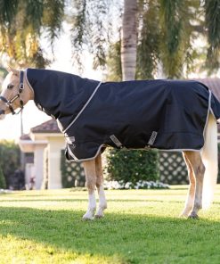 Alternative view of Amigo 1200D Plus Pony Turnout 250g