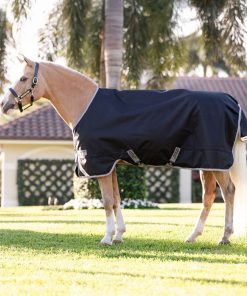 Alternative view of Amigo 1200D Pony Turnout 50g