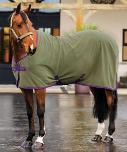 Amigo Fleece Cooler