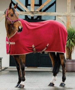 Alternative view of Amigo Fleece Cooler