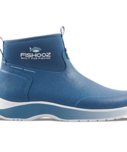 Dryshod Fishooz DryRun Men's Ankle Boot
