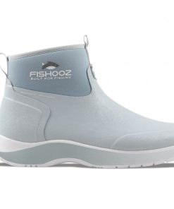 Alternative view of Dryshod Fishooz DryRun Men's Ankle Boot