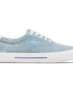Alternative view of Dryshod Fishooz Sunwashed Women's Lace Shoes