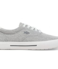 Alternative view of Dryshod Fishooz Sunwashed Men's Lace Shoes