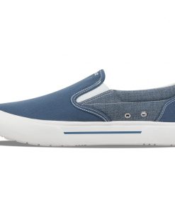 Alternative view of Dryshod Fishooz Sunbrella Mens's Slip-On Shoes