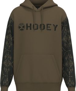 Hooey Mens Legendary Hoody