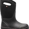 Bogs Youth Classic II Solid Boots