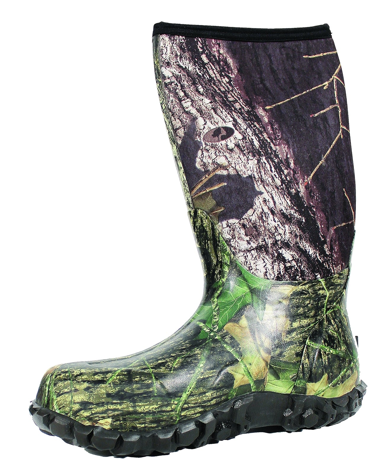 Bogs Mens Classic High Boots - Image 3