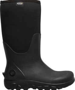 Bogs Mens Classic Seamless Tall Boots