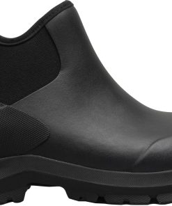 Bogs Mens Sauvie Chelsea II Boots