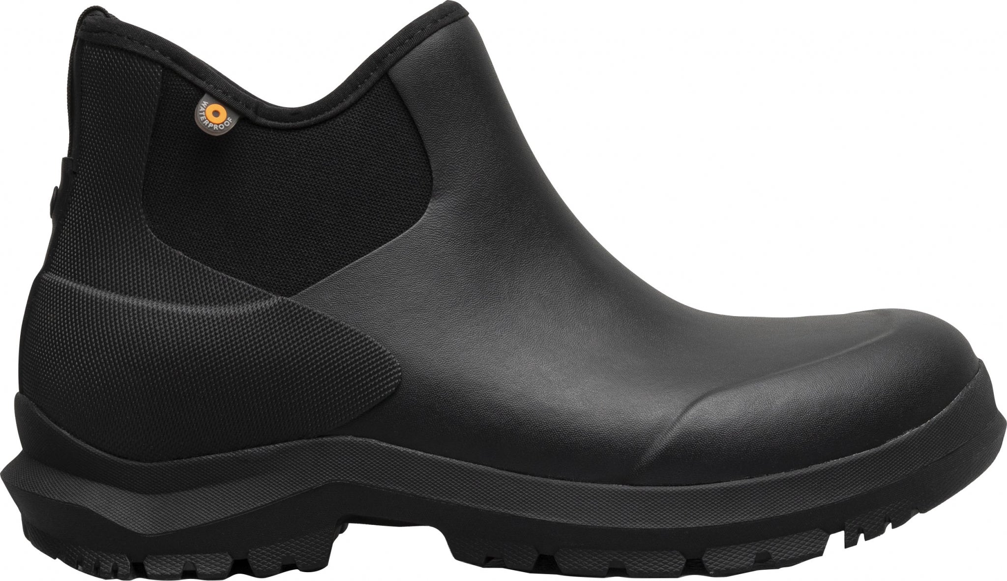 Bogs Mens Sauvie Chelsea II Boots