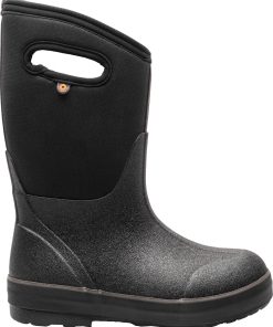 Bogs Kids Classic II Solid Boots