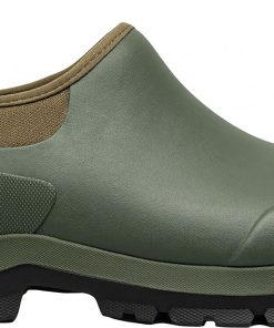 Bogs Mens Sauvie II Slip On Boots