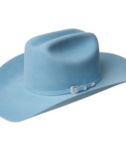 Bailey Lightning 4X Cowboy Hat