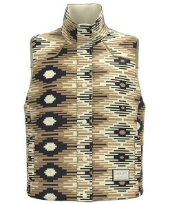Hooey Ladies Puffer Vest