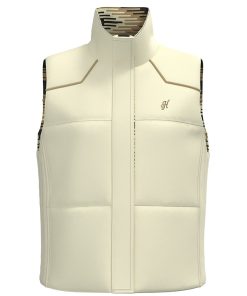 Alternative view of Hooey Ladies Puffer Vest