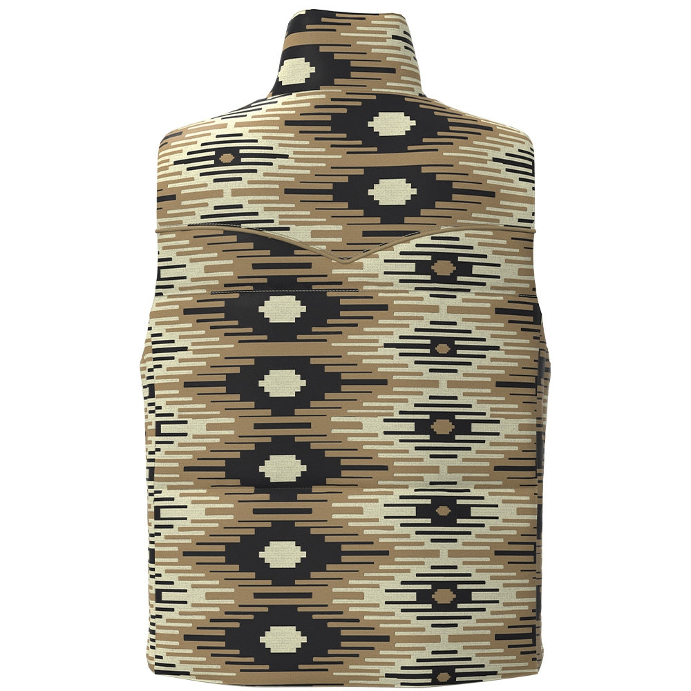 Hooey Ladies Puffer Vest - Image 3