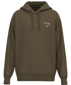 Hooey Mens Peyote Hoody