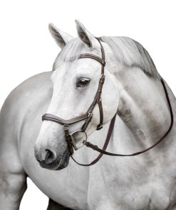 Alternative view of Horseware Micklem Deluxe Competition