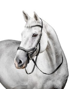 Horseware Micklem Competition Bridle