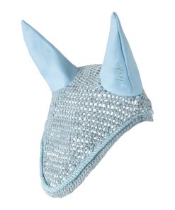 Horze Rising Star Pony Ear Net