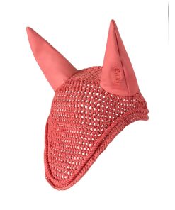 Alternative view of Horze Rising Star Pony Ear Net