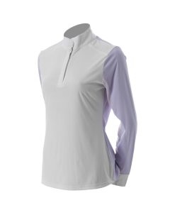 Equinavia Alexandra Ladies Long Sleeve Show Shirt