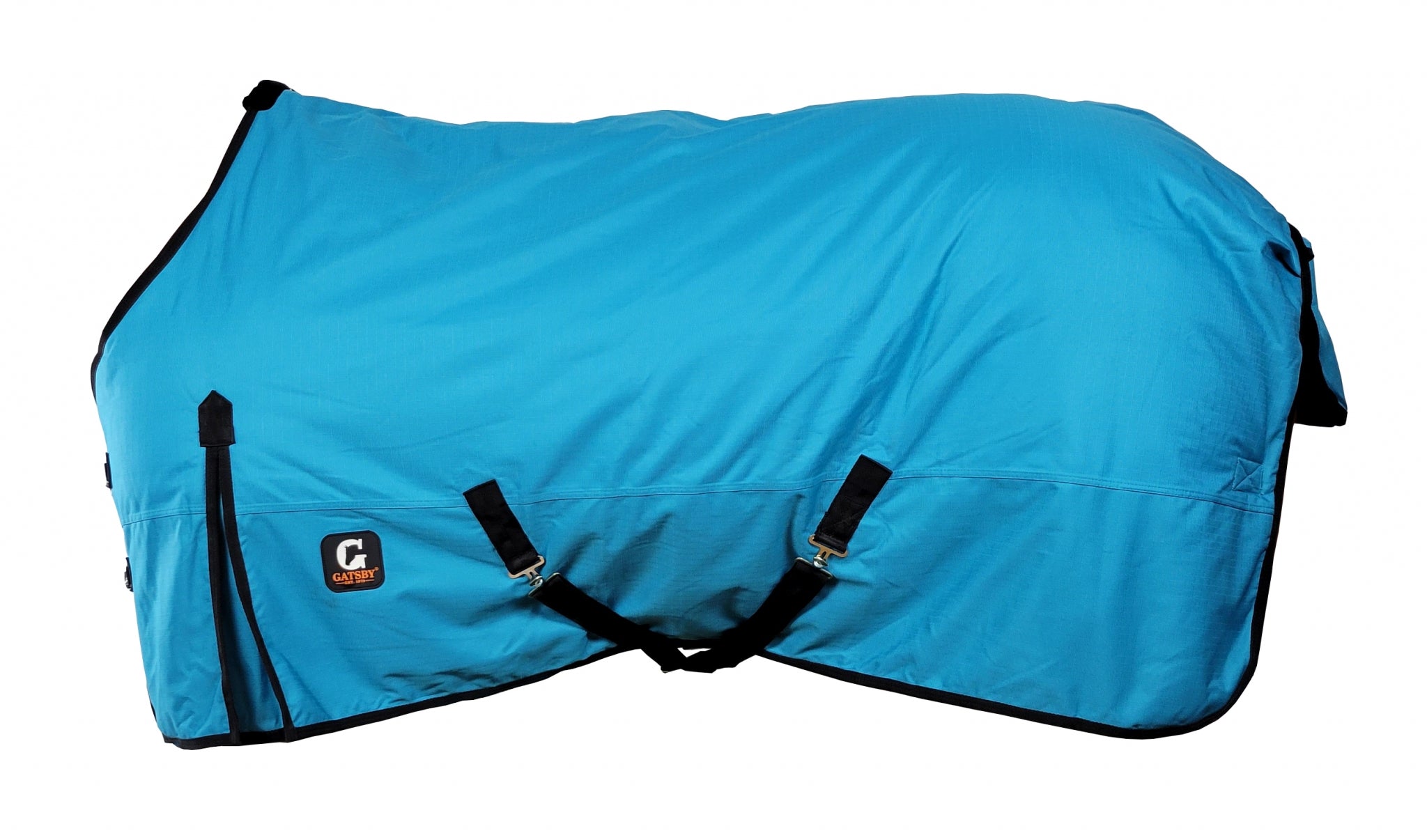 Gatsby Shield 1200D 250g Waterproof Turnout Blanket - Image 2