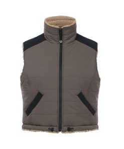 Alternative view of Kerrits Double Up Reversible Vest