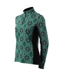 Equinavia Kofte Base Layer Quart Zip