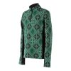 Equinavia Kofte Kids Base Layer Quart Zip