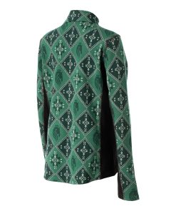 Alternative view of Equinavia Kofte Kids Base Layer Quart Zip