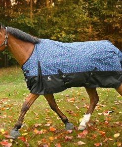 Alternative view of Gatsby Guard 600D Waterproof Turnout Sheet