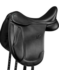 Arena Monoflap Dressage Saddle