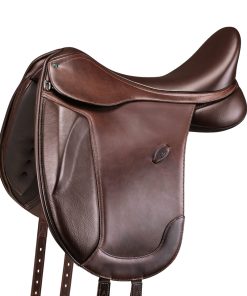 Alternative view of Arena Monoflap Dressage Saddle