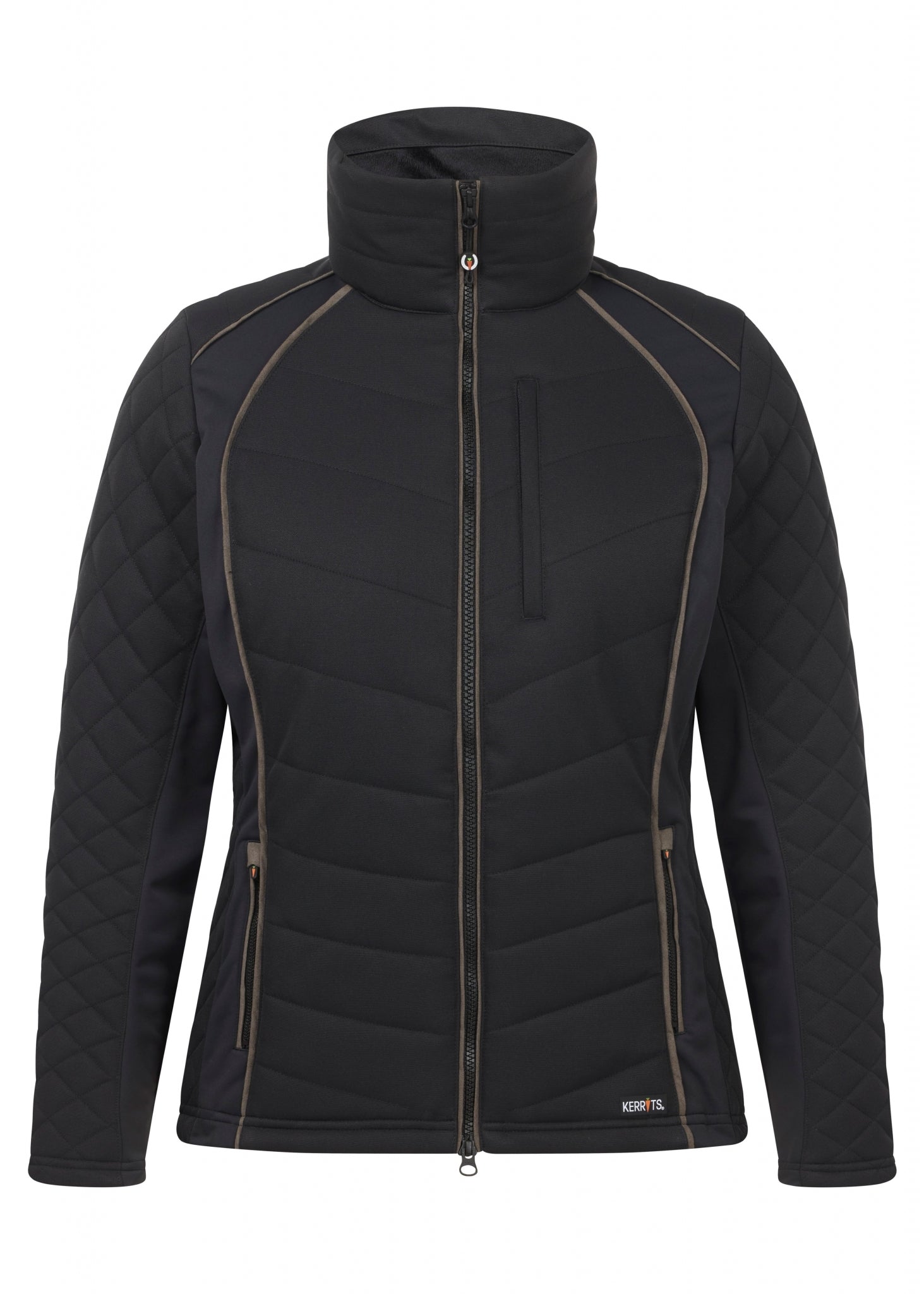 Kerrits Stablemate Quilted Jacket
