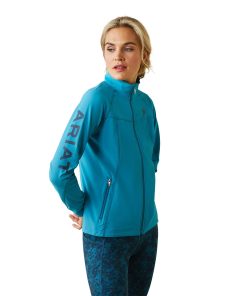 Ariat Ladies Agile Softshell Jacket